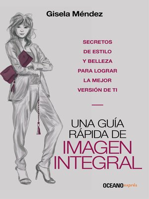 cover image of Una guía rápida de imagen integral
